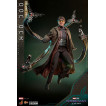 Spider-Man: No Way Home Figura Movie Masterpiece 1/6 Doc Ock (Deluxe Version) 31 cm