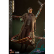 Spider-Man: No Way Home Figura Movie Masterpiece 1/6 Doc Ock (Deluxe Version) 31 cm