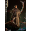Spider-Man: No Way Home Figura Movie Masterpiece 1/6 Doc Ock (Deluxe Version) 31 cm