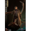 Spider-Man: No Way Home Figura Movie Masterpiece 1/6 Doc Ock (Deluxe Version) 31 cm
