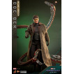 Spider-Man: No Way Home Figura Movie Masterpiece 1/6 Doc Ock (Deluxe Version) 31 cm