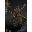 Spider-Man: No Way Home Figura Movie Masterpiece 1/6 Doc Ock (Deluxe Version) 31 cm