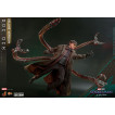 Spider-Man: No Way Home Figura Movie Masterpiece 1/6 Doc Ock (Deluxe Version) 31 cm