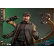 Spider-Man: No Way Home Figura Movie Masterpiece 1/6 Doc Ock (Deluxe Version) 31 cm