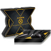 X-MEN: THE ULTIMATE COLLECTION [BLU-RAY]