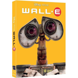 WALL.E - EDIC. FUNDA CARTÓN (2016) [BLU-RAY]