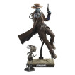 Star Wars: The Book of Boba Fett Figura 1/6 Cad Bane (Deluxe Version) 34 cm