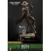 Star Wars: The Book of Boba Fett Figura 1/6 Cad Bane (Deluxe Version) 34 cm