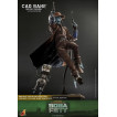 Star Wars: The Book of Boba Fett Figura 1/6 Cad Bane (Deluxe Version) 34 cm