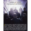 VIGILADOS: PERSON OF INTEREST - COLECCIÓN COMPLETA [BLU-RAY]