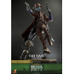 Star Wars: The Book of Boba Fett Figura 1/6 Cad Bane (Deluxe Version) 34 cm