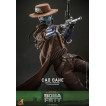 Star Wars: The Book of Boba Fett Figura 1/6 Cad Bane (Deluxe Version) 34 cm