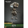 Star Wars: The Book of Boba Fett Figura 1/6 Cad Bane (Deluxe Version) 34 cm