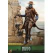Star Wars: The Book of Boba Fett Figura 1/6 Cad Bane (Deluxe Version) 34 cm