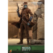 Star Wars: The Book of Boba Fett Figura 1/6 Cad Bane (Deluxe Version) 34 cm
