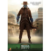 Star Wars: The Book of Boba Fett Figura 1/6 Cad Bane (Deluxe Version) 34 cm