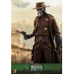 Star Wars: The Book of Boba Fett Figura 1/6 Cad Bane (Deluxe Version) 34 cm