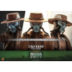 Star Wars: The Book of Boba Fett Figura 1/6 Cad Bane (Deluxe Version) 34 cm
