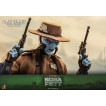 Star Wars: The Book of Boba Fett Figura 1/6 Cad Bane (Deluxe Version) 34 cm