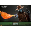 Star Wars: The Book of Boba Fett Figura 1/6 Cad Bane (Deluxe Version) 34 cm