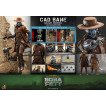 Star Wars: The Book of Boba Fett Figura 1/6 Cad Bane (Deluxe Version) 34 cm