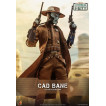 Star Wars: The Book of Boba Fett Figura 1/6 Cad Bane (Deluxe Version) 34 cm