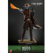 Star Wars: The Book of Boba Fett Figura 1/6 Cad Bane (Deluxe Version) 34 cm