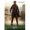 Star Wars: The Book of Boba Fett Figura 1/6 Cad Bane (Deluxe Version) 34 cm