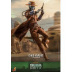 Star Wars: The Book of Boba Fett Figura 1/6 Cad Bane (Deluxe Version) 34 cm