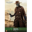 Star Wars: The Book of Boba Fett Figura 1/6 Cad Bane (Deluxe Version) 34 cm