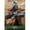 Star Wars: The Book of Boba Fett Figura 1/6 Cad Bane (Deluxe Version) 34 cm