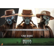 Star Wars: The Book of Boba Fett Figura 1/6 Cad Bane (Deluxe Version) 34 cm