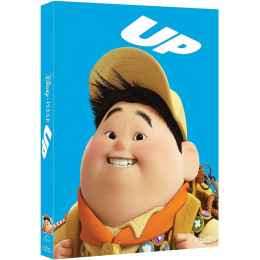UP - EDIC. FUNDA CARTÓN [BLU-RAY]