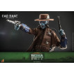 Star Wars: The Book of Boba Fett Figura 1/6 Cad Bane (Deluxe Version) 34 cm