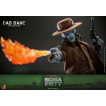 Star Wars: The Book of Boba Fett Figura 1/6 Cad Bane (Deluxe Version) 34 cm