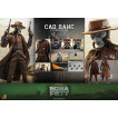 Star Wars: The Book of Boba Fett Figura 1/6 Cad Bane (Deluxe Version) 34 cm