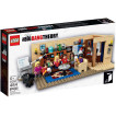 LEGO IDEAS - 21302 - THE BIG BANG THEORY