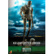 Star Wars: The Book of Boba Fett Figura 1/6 KX Enforcer Droid 36 cm