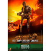 Star Wars: The Book of Boba Fett Figura 1/6 KX Enforcer Droid 36 cm