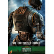 Star Wars: The Book of Boba Fett Figura 1/6 KX Enforcer Droid 36 cm