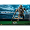 Star Wars: The Book of Boba Fett Figura 1/6 KX Enforcer Droid 36 cm