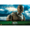 Star Wars: The Book of Boba Fett Figura 1/6 KX Enforcer Droid 36 cm