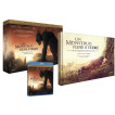 UN MONSTRUO VIENE VERME - EDIC. LIMITADA + LIBRO [BLU-RAY]