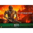 Star Wars: The Book of Boba Fett Figura 1/6 KX Enforcer Droid 36 cm