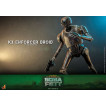 Star Wars: The Book of Boba Fett Figura 1/6 KX Enforcer Droid 36 cm