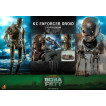 Star Wars: The Book of Boba Fett Figura 1/6 KX Enforcer Droid 36 cm
