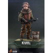 Star Wars The Mandalorian Figura 1/6 Kuiil 25 cm
