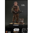 Star Wars The Mandalorian Figura 1/6 Kuiil 25 cm