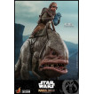 Star Wars The Mandalorian Figura 1/6 Kuiil 25 cm