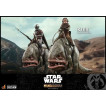 Star Wars The Mandalorian Figura 1/6 Kuiil 25 cm